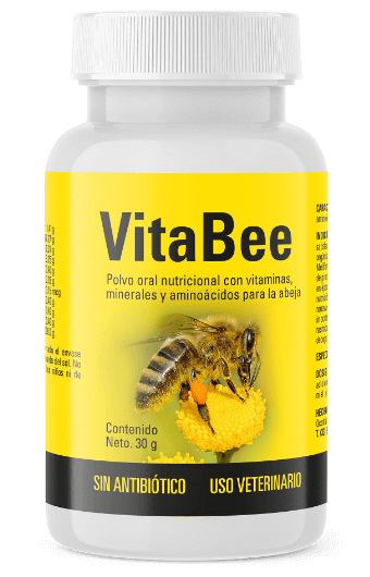 Vitabbe producto de 30g